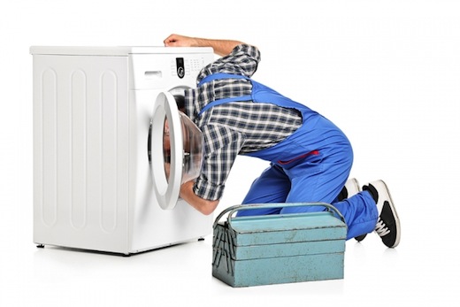 ремонт стиральных машин в Сочи и Адлере